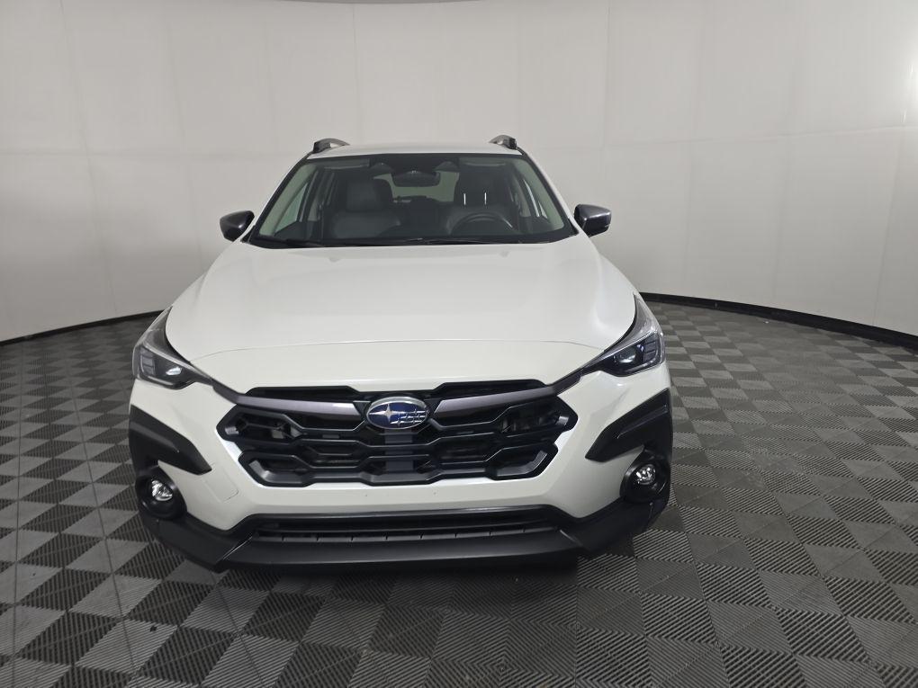 used 2024 Subaru Crosstrek car, priced at $30,977
