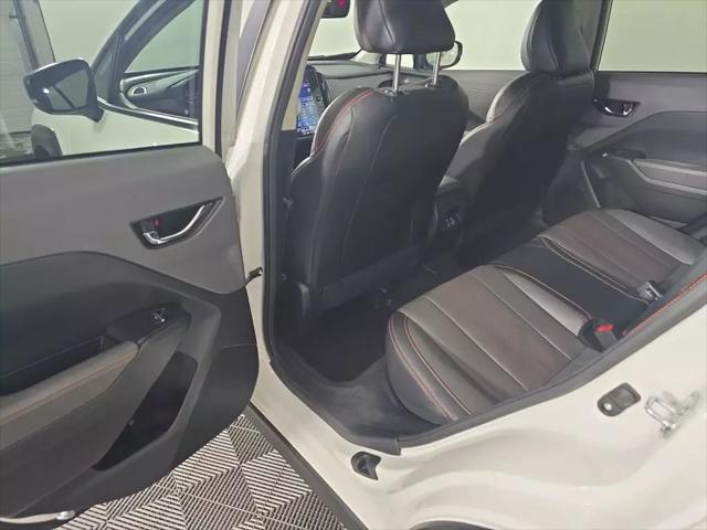used 2024 Subaru Crosstrek car, priced at $31,977