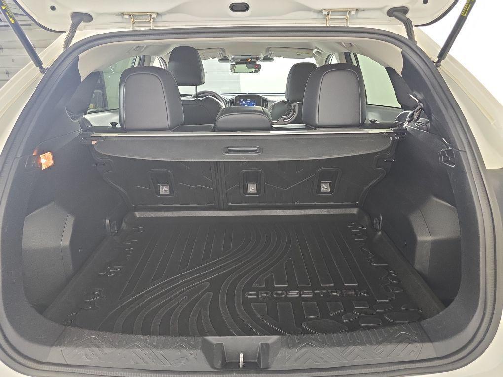used 2024 Subaru Crosstrek car, priced at $30,977