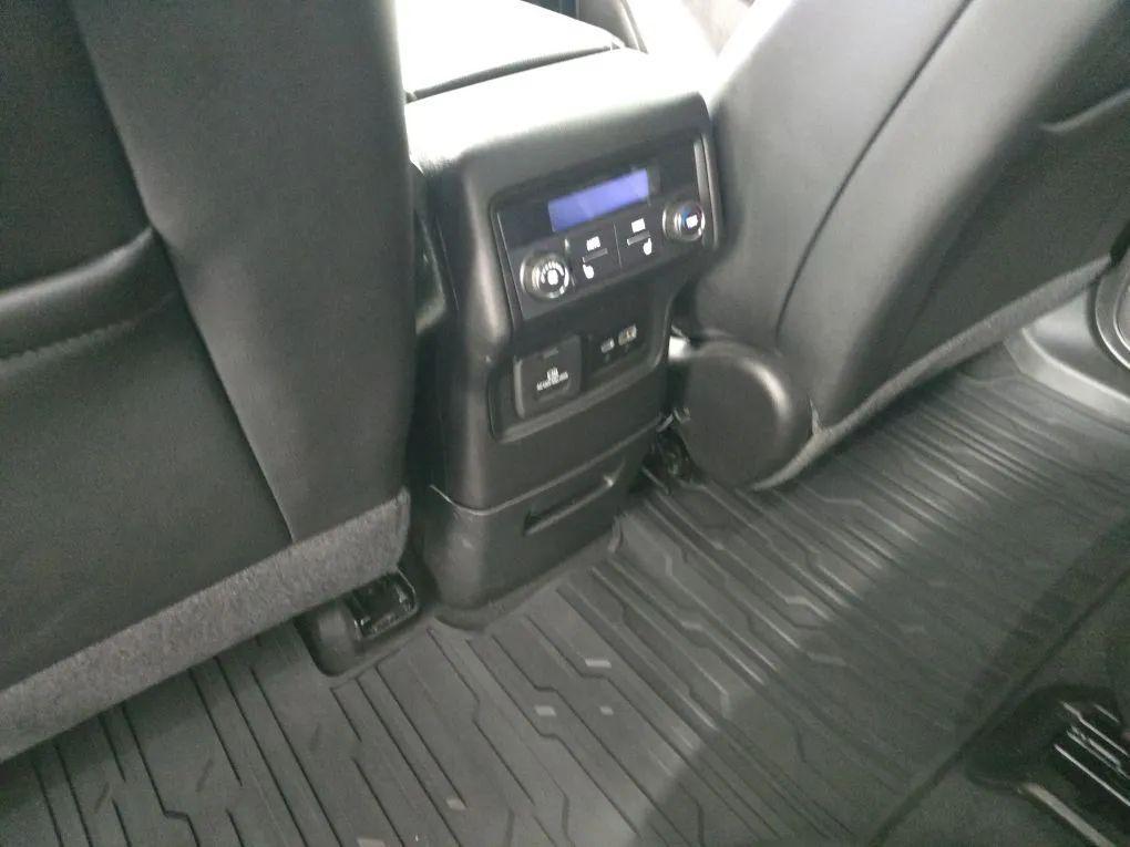 used 2023 GMC Acadia car, priced at $27,999