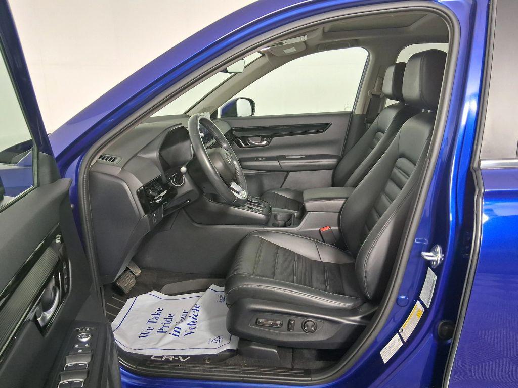 used 2024 Honda CR-V car, priced at $32,977