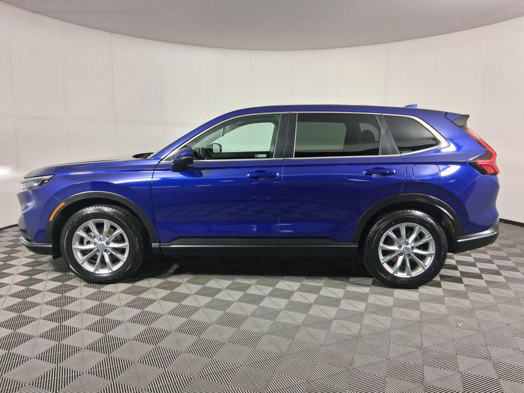 used 2024 Honda CR-V car, priced at $32,977