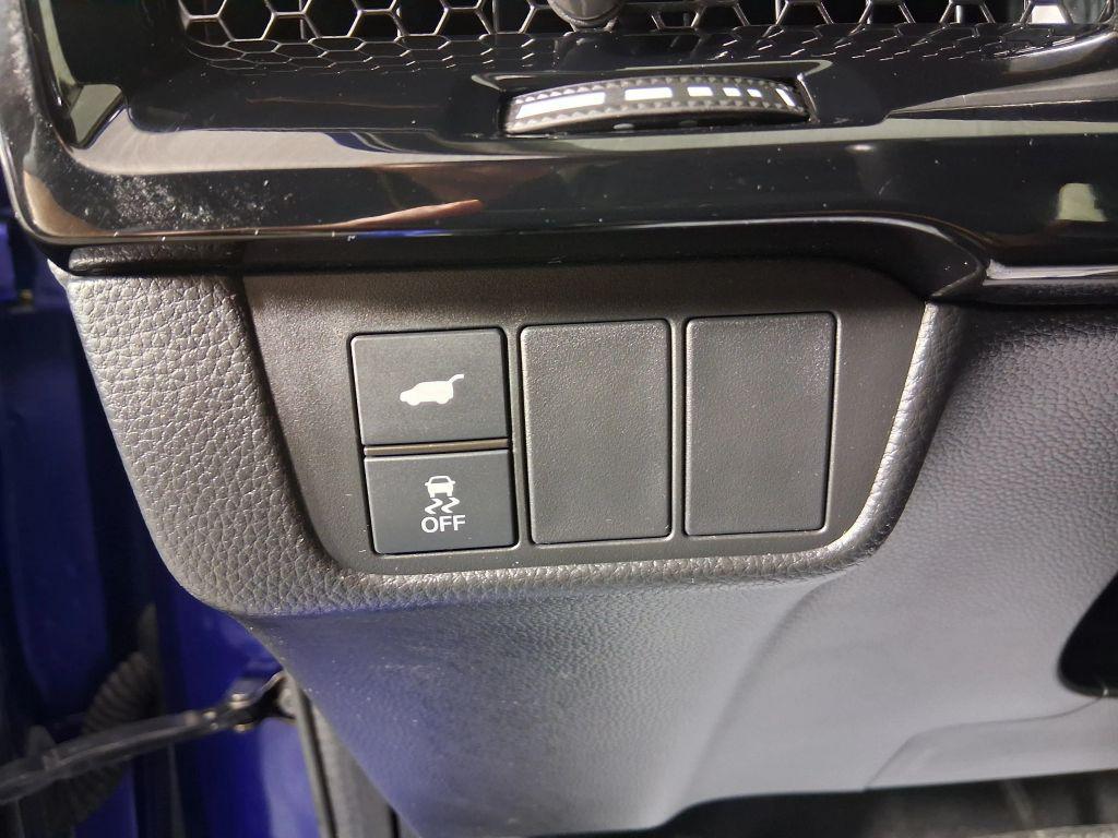 used 2024 Honda CR-V car, priced at $32,977