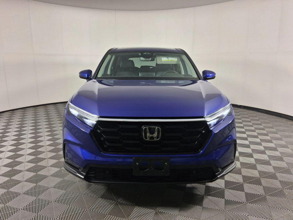 used 2024 Honda CR-V car, priced at $32,977