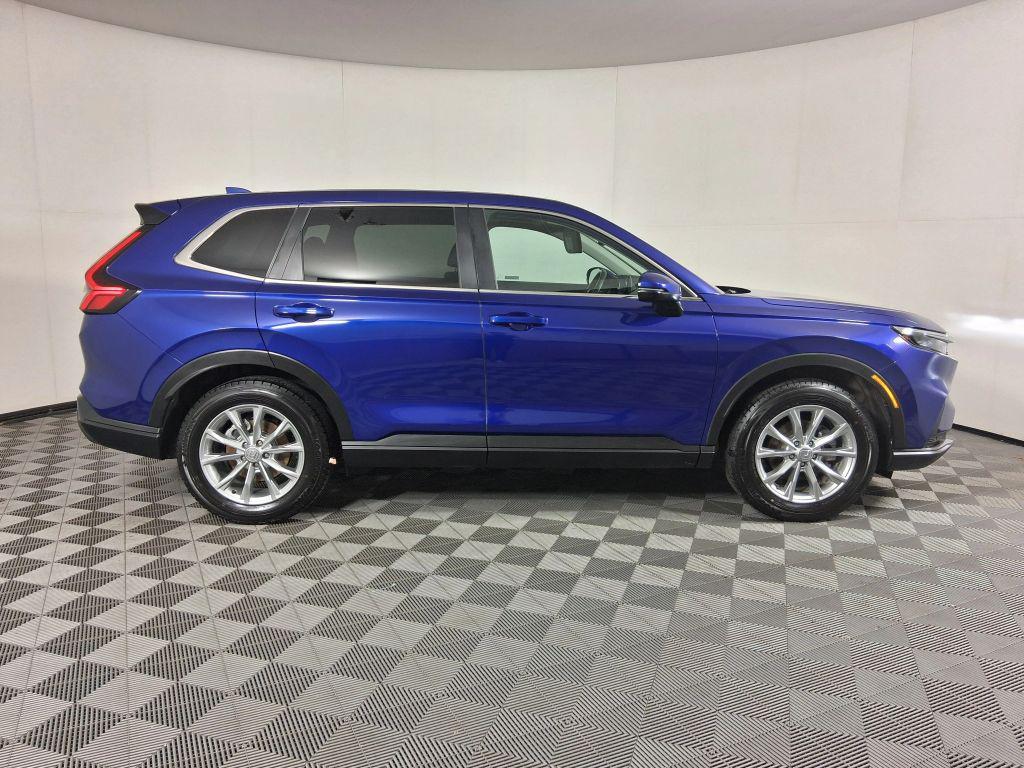 used 2024 Honda CR-V car, priced at $32,977