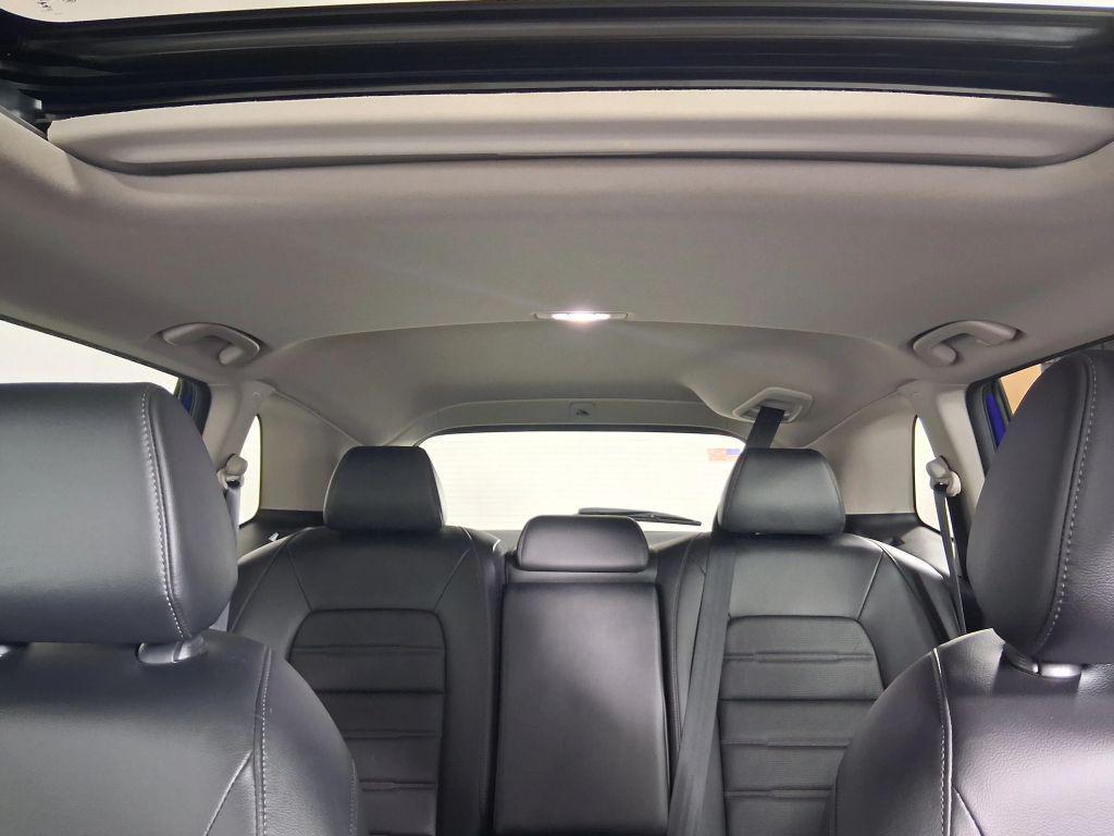 used 2024 Honda CR-V car, priced at $32,977