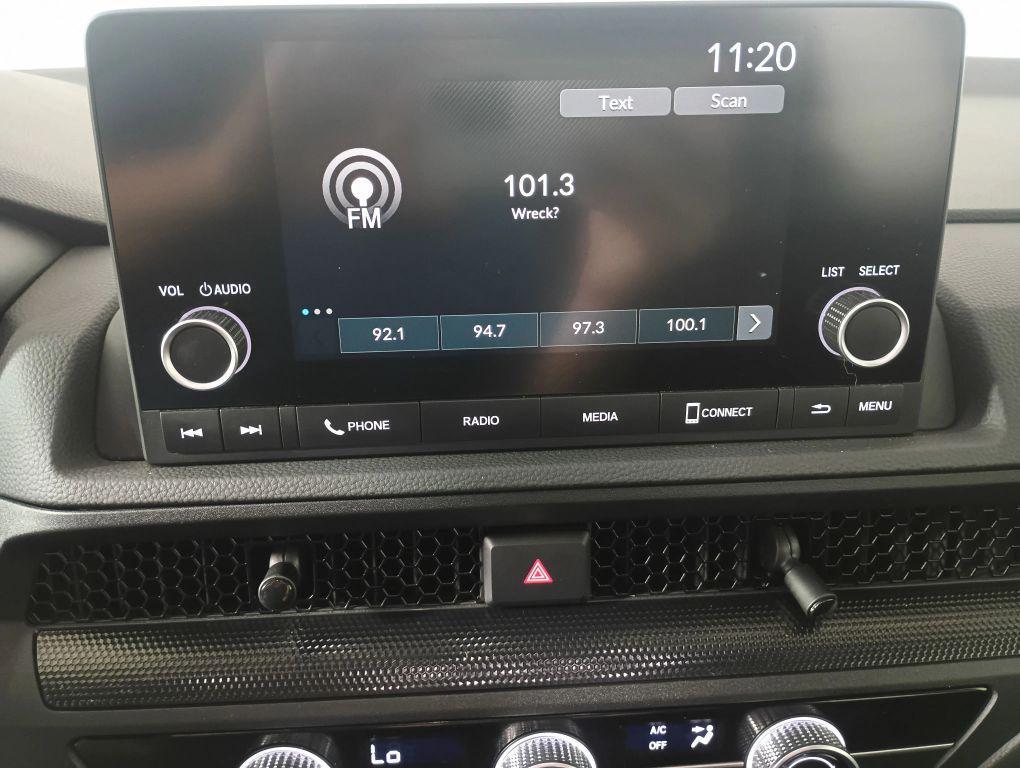 used 2024 Honda CR-V car, priced at $27,977