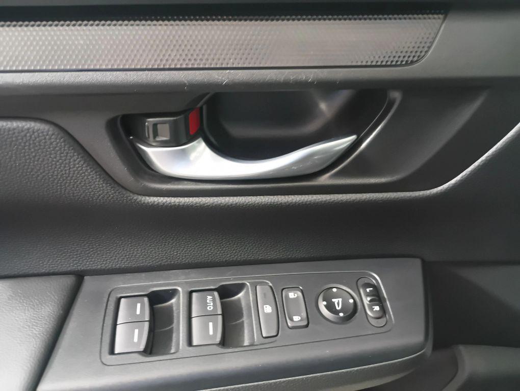 used 2024 Honda CR-V car, priced at $27,977