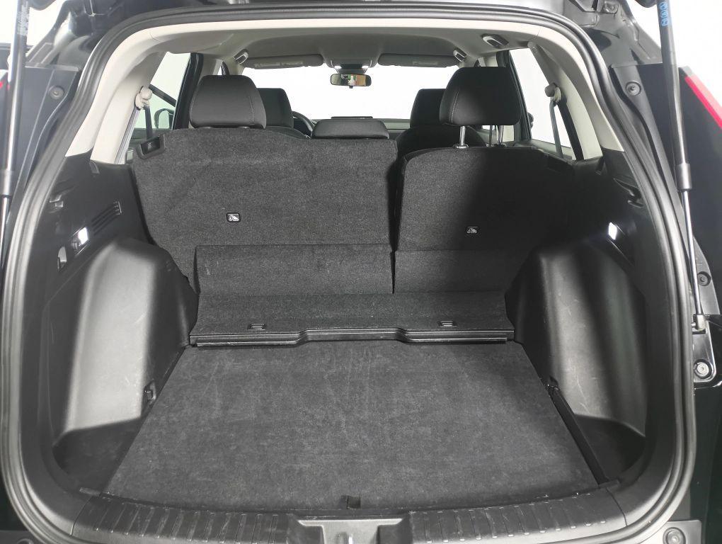 used 2024 Honda CR-V car, priced at $27,977