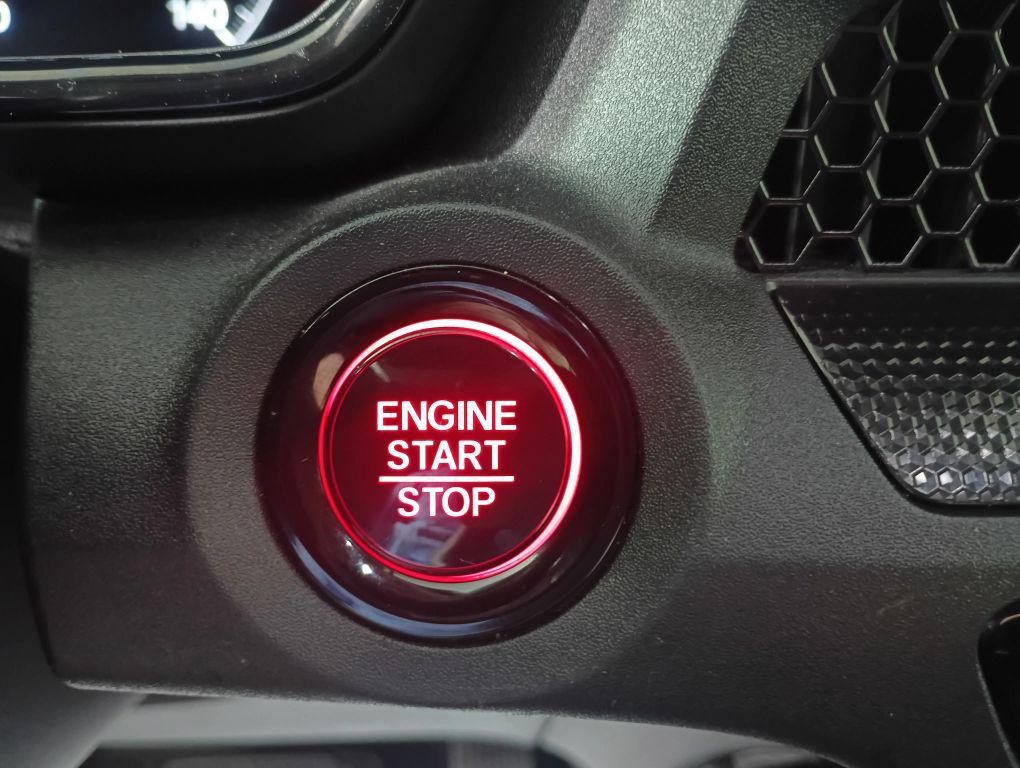 used 2024 Honda CR-V car, priced at $27,977