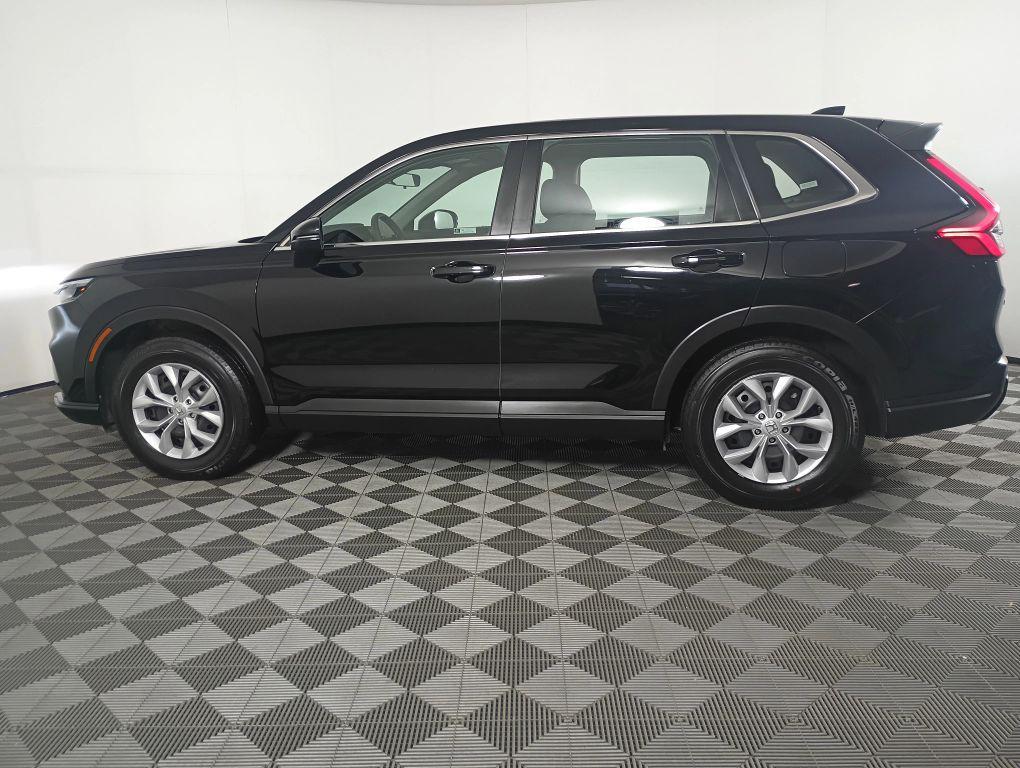 used 2024 Honda CR-V car, priced at $27,977