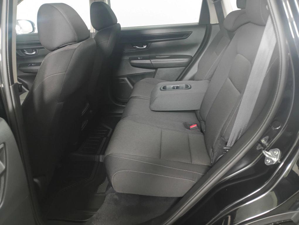 used 2024 Honda CR-V car, priced at $27,977