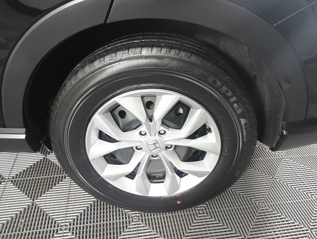 used 2024 Honda CR-V car, priced at $27,977