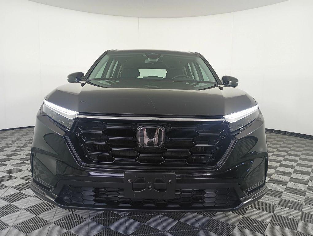 used 2024 Honda CR-V car, priced at $27,977