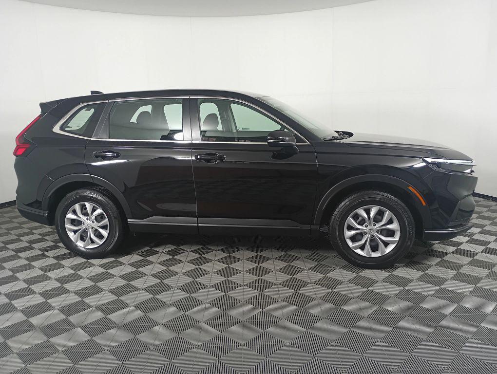 used 2024 Honda CR-V car, priced at $27,977