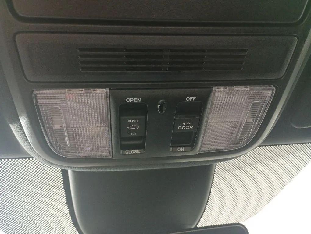 used 2023 Honda Odyssey car, priced at $34,977