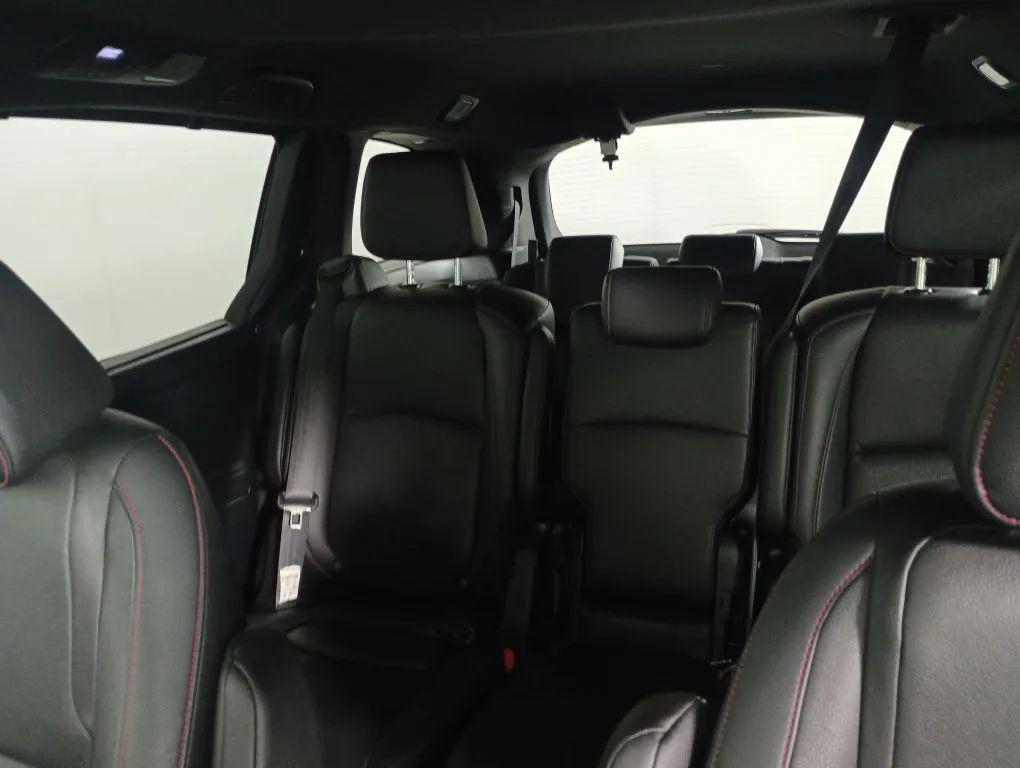 used 2023 Honda Odyssey car, priced at $34,977