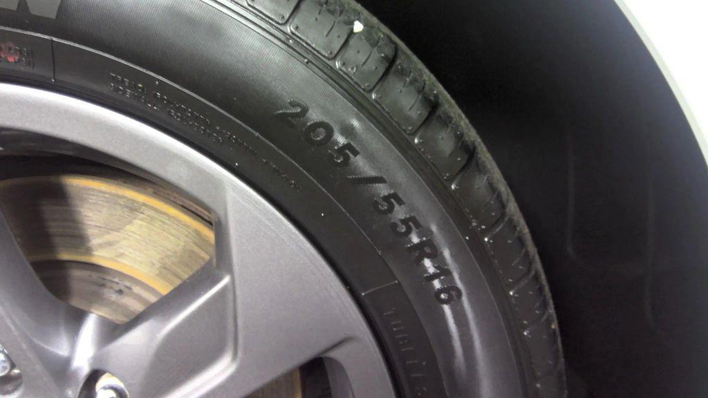 used 2023 Kia K5 car, priced at $19,977