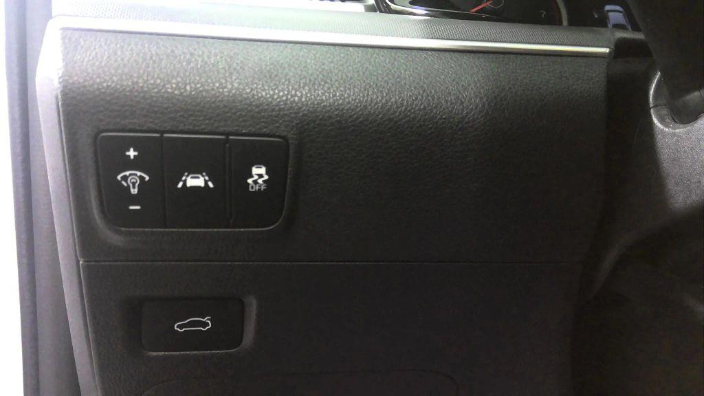 used 2023 Kia K5 car, priced at $19,977