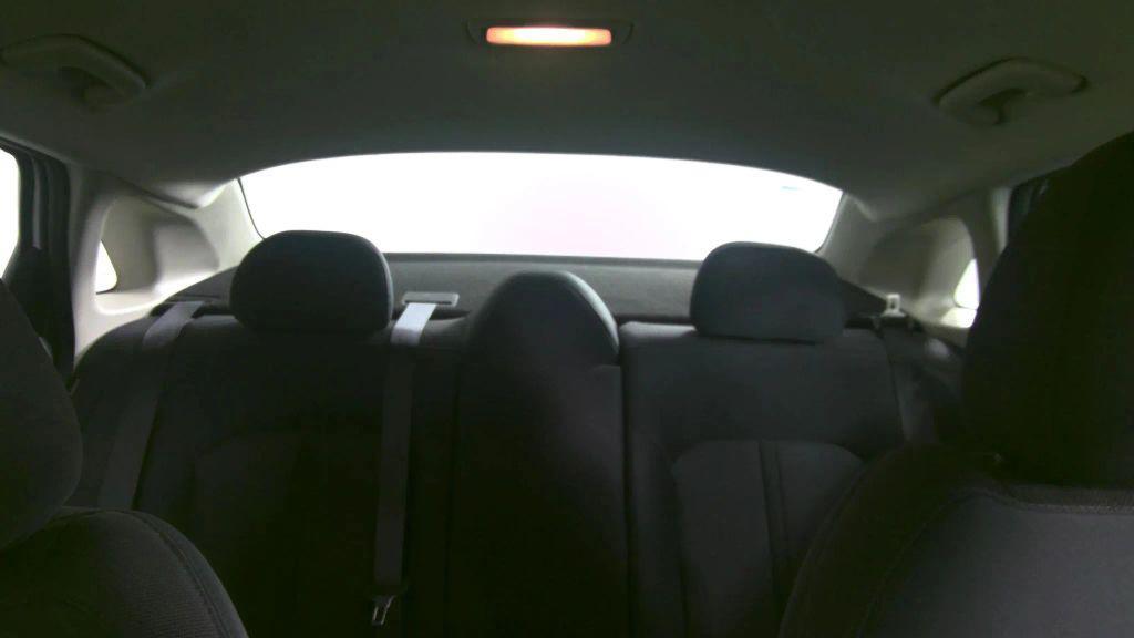 used 2023 Kia K5 car, priced at $19,977