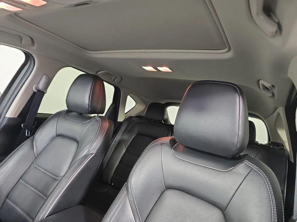 used 2024 Mazda CX-5 car, priced at $23,977