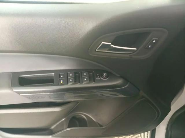 used 2022 Chevrolet Colorado car, priced at $34,999