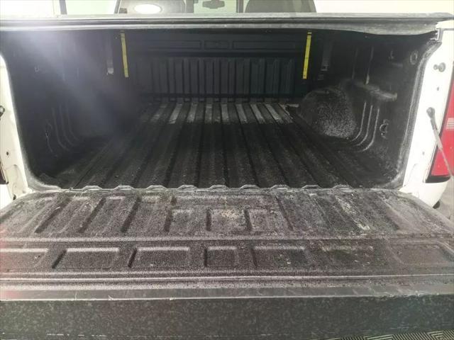 used 2022 Chevrolet Colorado car, priced at $34,999