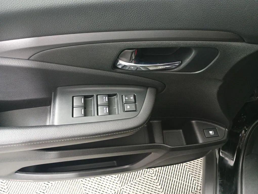 used 2023 Honda Ridgeline car, priced at $32,977