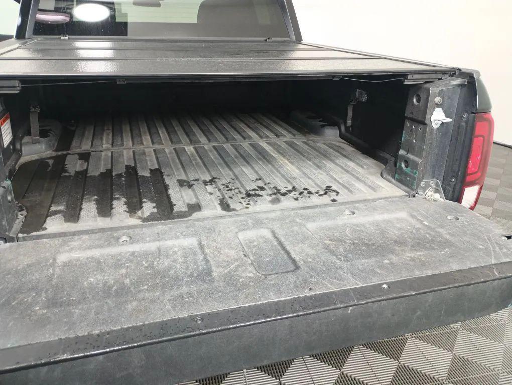 used 2023 Honda Ridgeline car, priced at $32,977