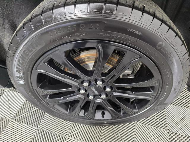 used 2023 GMC Acadia car, priced at $30,977