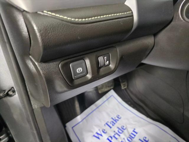 used 2023 GMC Acadia car, priced at $30,977