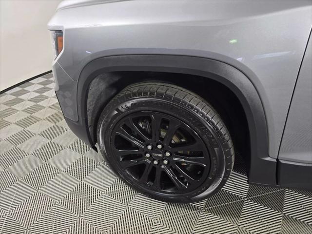 used 2023 GMC Acadia car, priced at $30,977