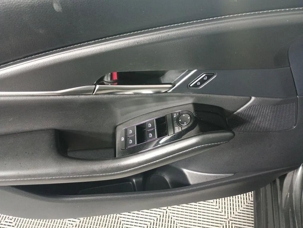 used 2024 Mazda CX-30 car, priced at $27,977