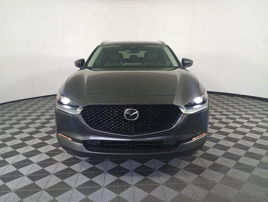used 2024 Mazda CX-30 car, priced at $27,977