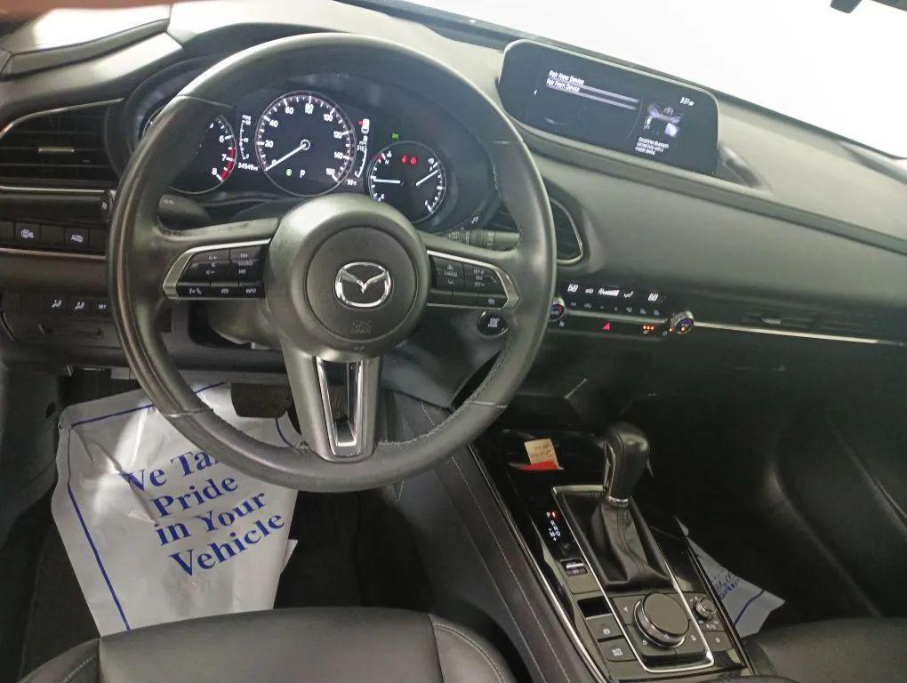 used 2024 Mazda CX-30 car, priced at $27,977