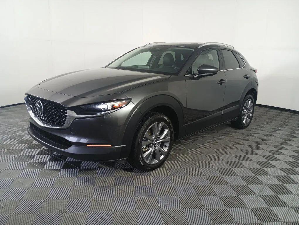 used 2024 Mazda CX-30 car, priced at $27,977