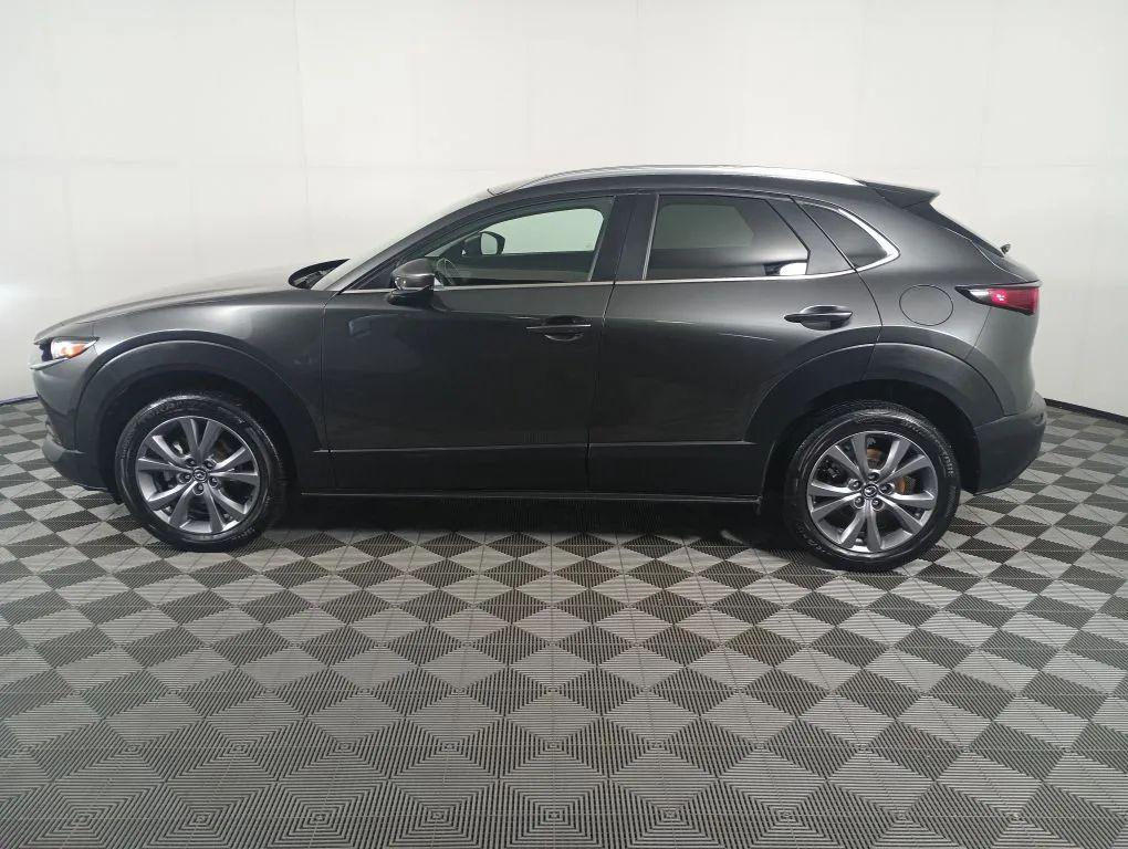 used 2024 Mazda CX-30 car, priced at $27,977