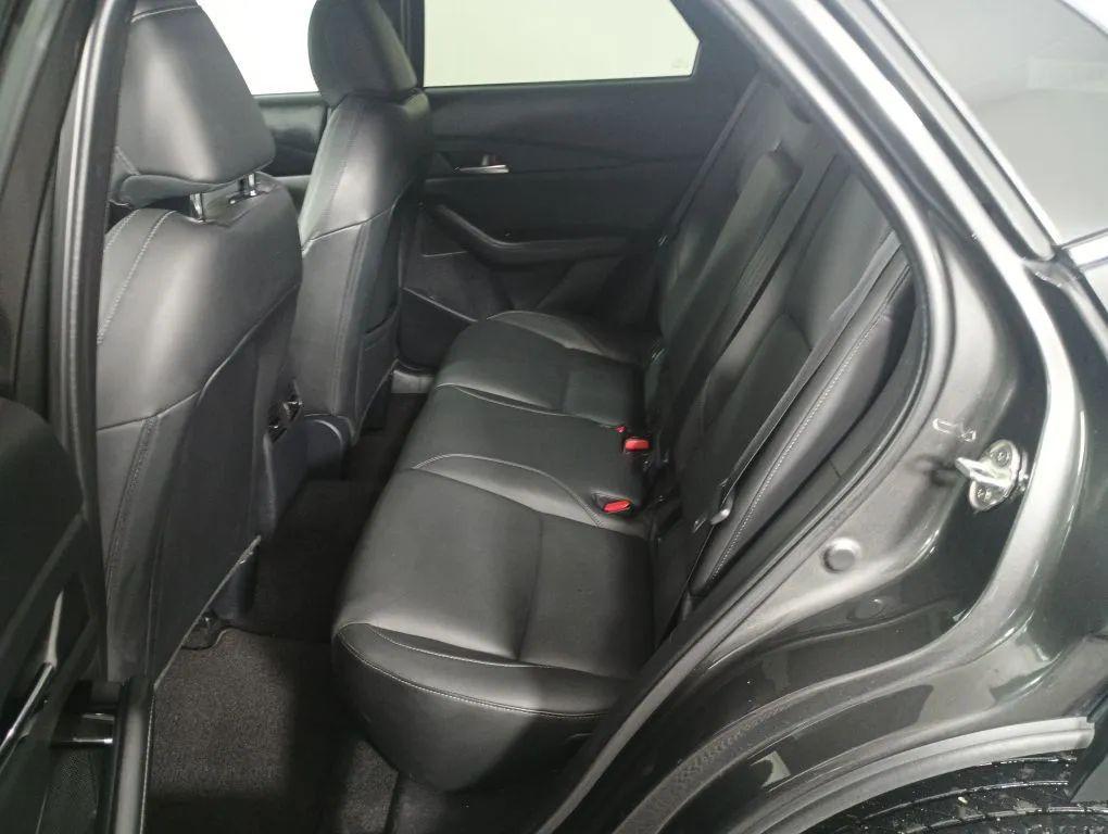 used 2024 Mazda CX-30 car, priced at $27,977