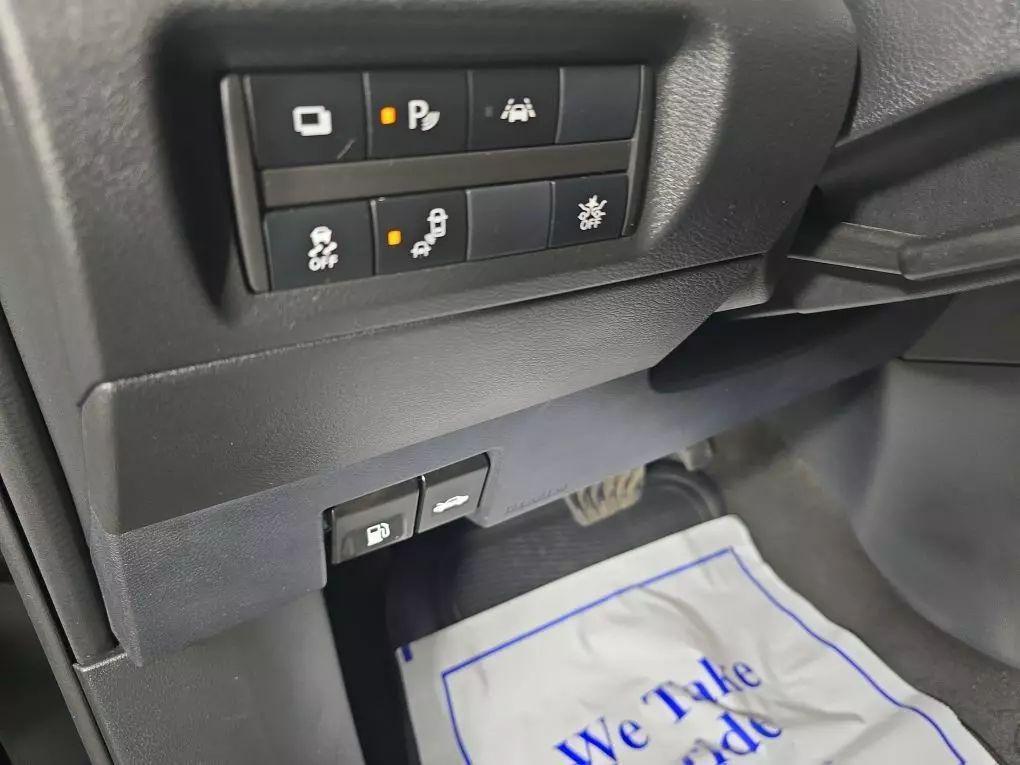 used 2022 Nissan Kicks car, priced at $16,877