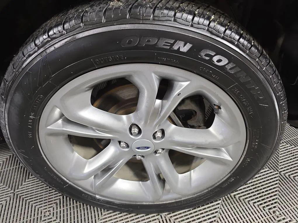 used 2014 Ford Explorer car, priced at $12,977