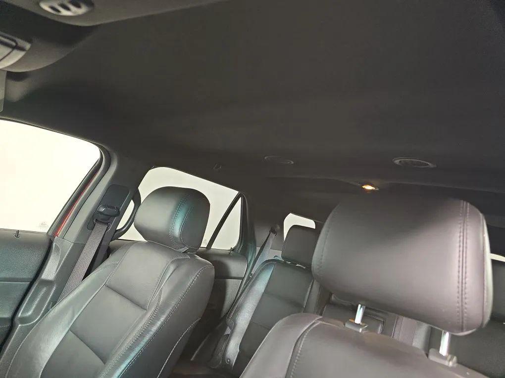 used 2014 Ford Explorer car, priced at $12,977