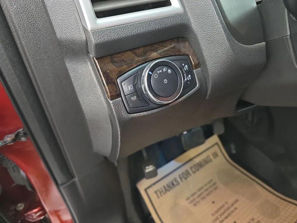 used 2014 Ford Explorer car, priced at $12,977