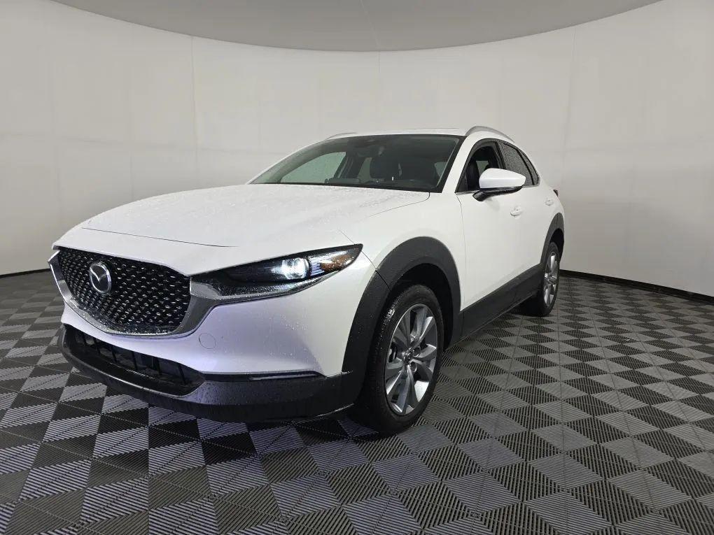 used 2023 Mazda CX-30 car, priced at $26,977