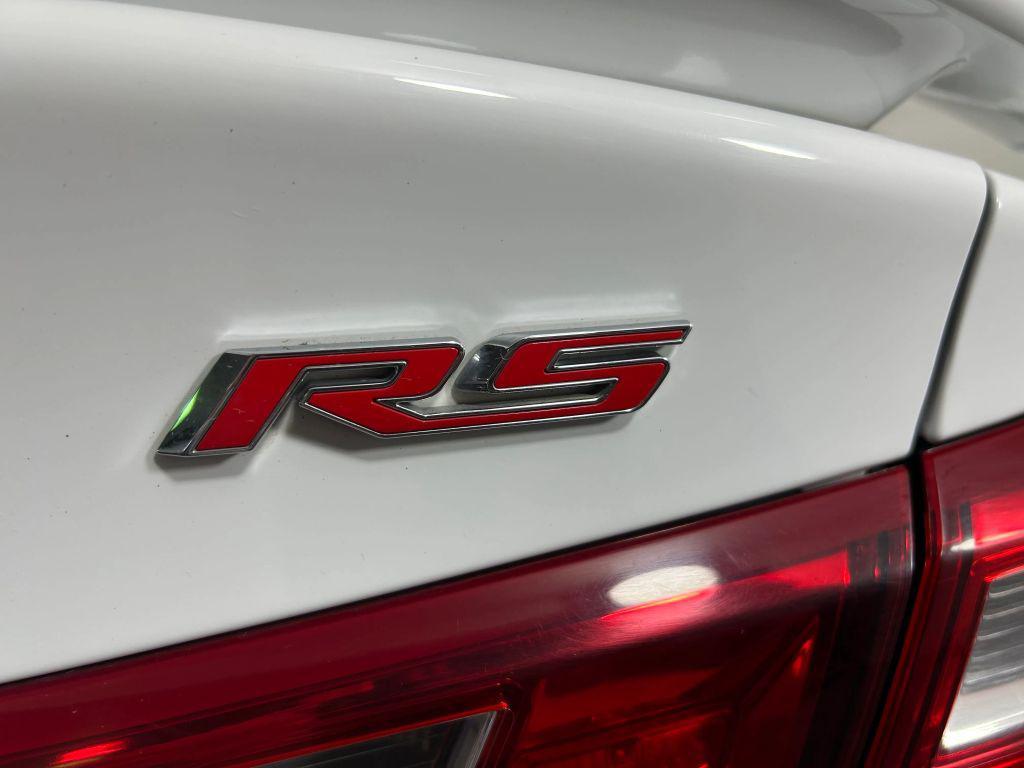 used 2023 Chevrolet Malibu car, priced at $22,977