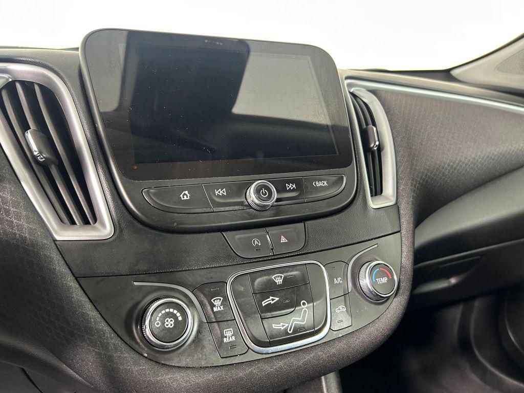 used 2023 Chevrolet Malibu car, priced at $22,977