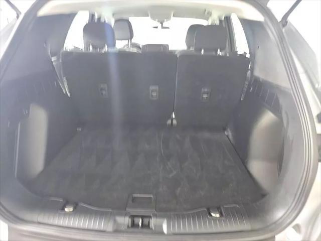 used 2023 Ford Escape car, priced at $24,577
