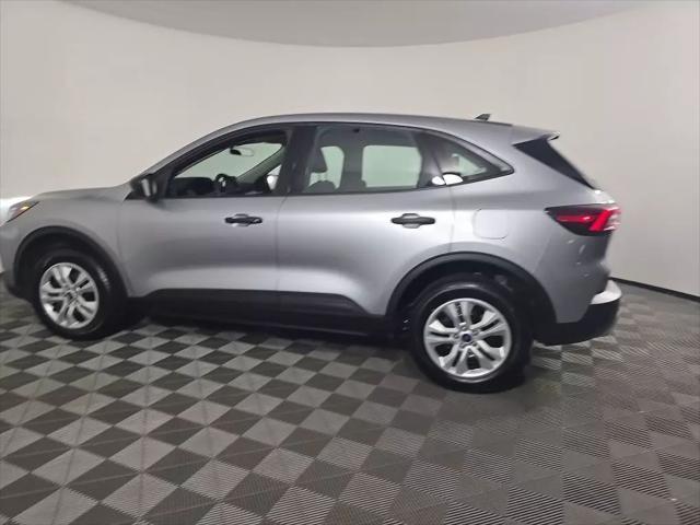 used 2023 Ford Escape car, priced at $24,577