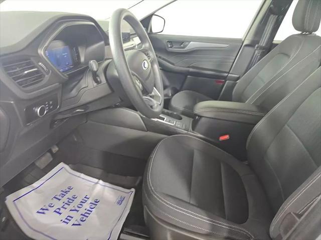 used 2023 Ford Escape car, priced at $24,577