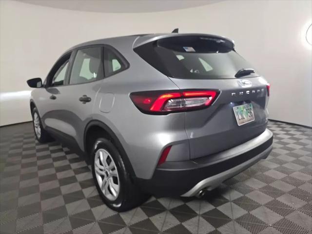 used 2023 Ford Escape car, priced at $24,577