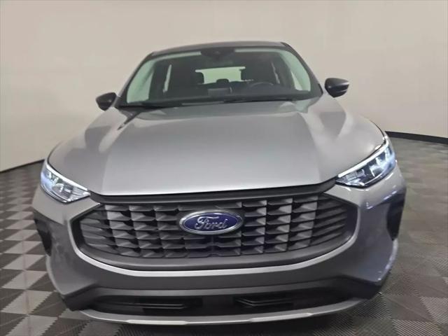 used 2023 Ford Escape car, priced at $24,577